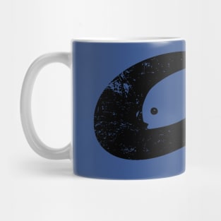 Tails and Scales, by Chasing Scale Mug